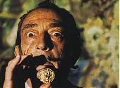 伯爵与达利跨界合作 Dali dOr的金色魔幻国