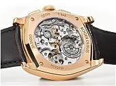 二个时代的交点 ROGER DUBUIS RD 680