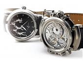 究極功能之上的追求<br>BVLGARI & UN
