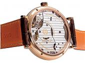 手上鍊新世代 IWC Cal. 59210