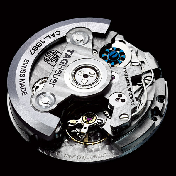 Calibre sales 1887 seiko
