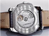 帝王再进化的代价 CARTIER Cal. 1904 MC