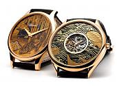 東方手藝 西方視點 VC & CHOPARD