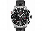 TAG HEUER豪雅 NEW AQUARACER系列美洲盃纪念版