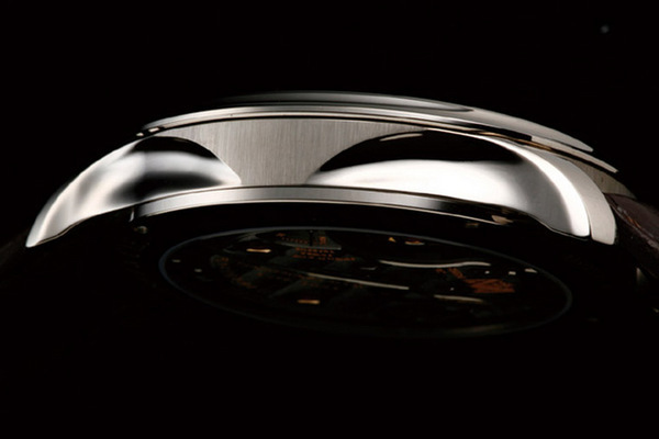 纯粹美感的哲学 MOSER & CHOPARD