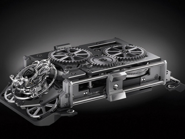 CHRISTOPHE CLARET X-TREM-1