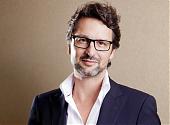 MB&F創辦人 Maximilian Büsser