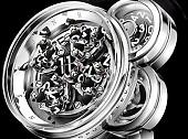 HARRY WINSTON Opus Eleven