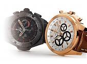 高速與時計聯盟<br>BREITLING & HUBLOT
