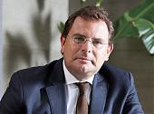 B&M北亞董事區總經理 Christian Bartosch