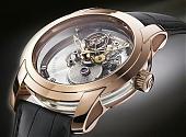 BLANCPAIN Carrousel Volant Une Minute