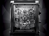 CHRISTOPHE CLARET DualTow-Night Eagle