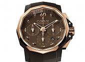 CORUM 海军上将44多彩计时码表 