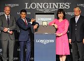 LONGINES  圣米尔手表系列上市