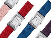 BOUCHERON  Reflet百变手表系列