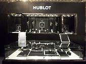 HUBLOT 正式進駐Bellavita