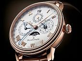 BLANCPAIN 全新中国历法手表