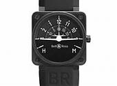 BELL&ROSS 台中宝鸿堂旗舰首展