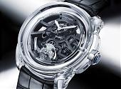 CARTIER ID Two  再次撼动表坛视野