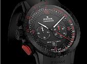 EDOX DAKAR II Limited Edition 挑战恶劣环境