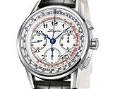 LONGINES 180週年庆 全新復刻系列码表