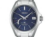  SEIKO Spring Drive手表 经典创新