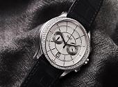 PIAGET 全新Gouverneur手表 