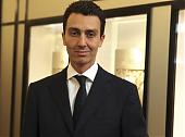 JAEGER-LECOULTRE 北亞洲區行政總裁 Julien Renard