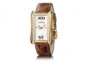 CARL F. BUCHERER Alacrias女表系列 闪耀耶诞