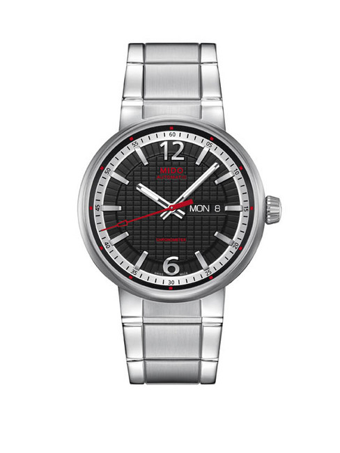 Mido great wall black on sale