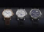 A. LANGE & SÖHNE 新品专卖店巡迴展