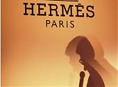 掌握時的動態 HERMÈS