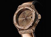 HUBLOT  巴塞尔表款 抢先预览
