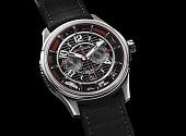 JAEGER-LECOULTRE 帶給你未來的視角