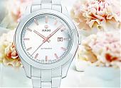 RADO 时尚手表 献礼母亲节