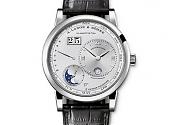 A. LANGE & SÖHNE 网上殊荣 获选「年度手表」