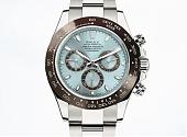 ROLEX  巴塞尔新蠔式手表博览