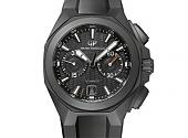 GIRARD-PERREGAUX  移师巴赛尔 敬献时计新作