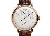 BELL & ROSS WW1 规范式指针手表