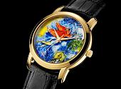 VACHERON CONSTANTIN 无双巨作 敬献加尼叶歌剧院