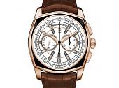 ROGER DUBUIS  不褪经典 典雅白色手表