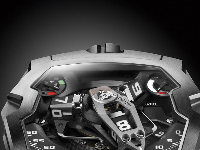 URWERK UR-210