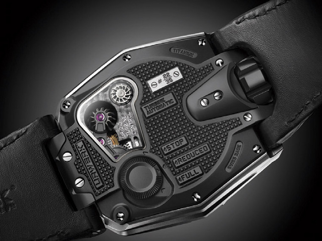 URWERK UR-210