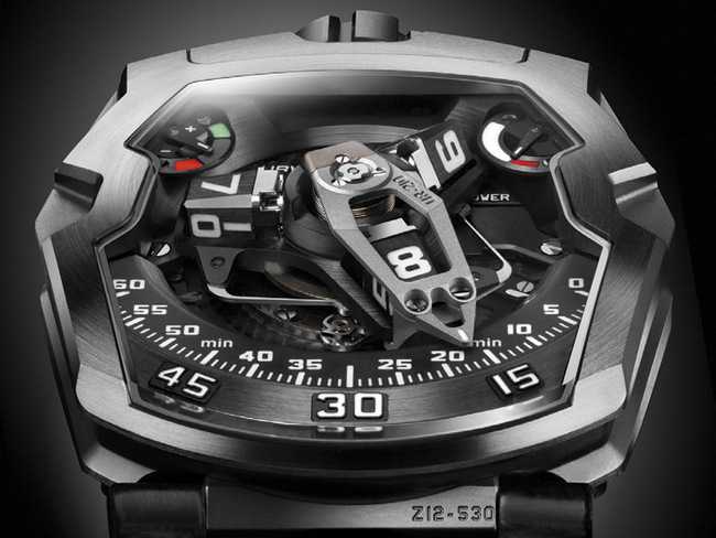 URWERK UR-210