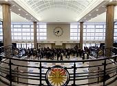 BELL & ROSS航空博物馆大鐘復修计划