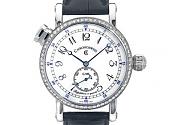 CHRONOSWISS  二問報時 時間的妙韻空間