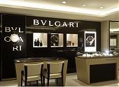 BVLGARI富贵鐘表店中店全新概念设计 隆重开幕