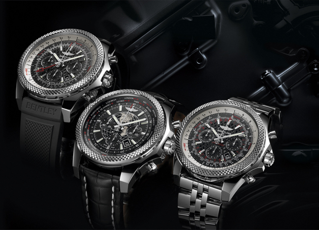 Breitling賓利系列全 擎 出擊 世界腕錶world Wrist Watch Breitling賓利系列全 擎 出擊 世界腕錶world Wrist Watch