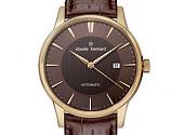CLAUDE BERNARD 丰富歷史源流 经典现代手表