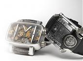 一種時刻 百變顯示 CHRISTOPHE CLARET & 4N